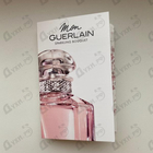 Отзыв Guerlain Mon Guerlain Sparkling Bouquet