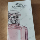 Отзыв Guerlain Mon Guerlain Sparkling Bouquet