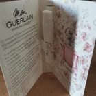 Отзывы Guerlain Mon Guerlain Sparkling Bouquet
