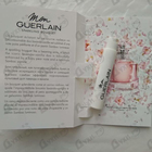 Отзывы Guerlain Mon Guerlain Sparkling Bouquet