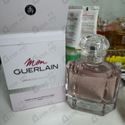 Отзывы Guerlain Mon Guerlain Sparkling Bouquet