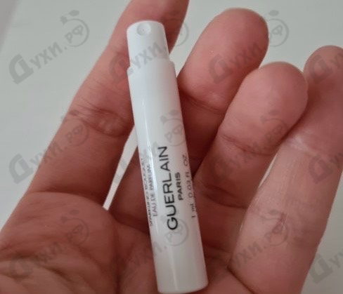 Духи Mon Guerlain Sparkling Bouquet от Guerlain