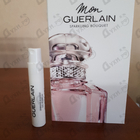 Отзывы Guerlain Mon Guerlain Sparkling Bouquet