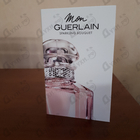 Отзыв Guerlain Mon Guerlain Sparkling Bouquet