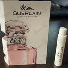 Отзыв Guerlain Mon Guerlain Sparkling Bouquet