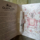 Отзыв Guerlain Mon Guerlain Sparkling Bouquet