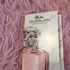 Отзыв Guerlain Mon Guerlain Sparkling Bouquet