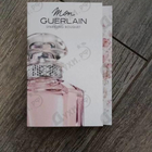 Отзыв Guerlain Mon Guerlain Sparkling Bouquet