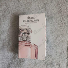 Отзыв Guerlain Mon Guerlain Sparkling Bouquet