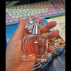 Отзыв Guerlain Mon Guerlain Sparkling Bouquet