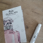 Отзыв Guerlain Mon Guerlain Sparkling Bouquet
