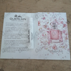 Духи Mon Guerlain Sparkling Bouquet от Guerlain