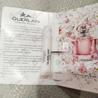 Отзывы Guerlain Mon Guerlain Sparkling Bouquet