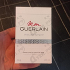Отзыв Guerlain Mon Guerlain Sparkling Bouquet