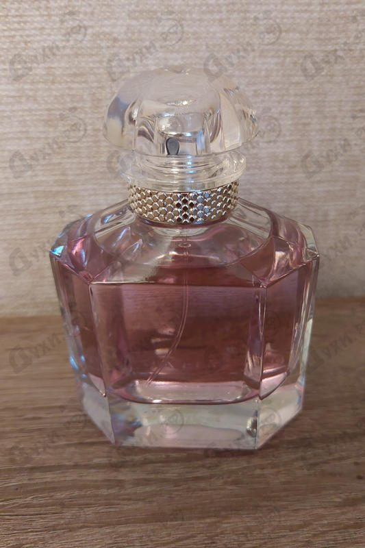 Парфюмерия Guerlain Mon Guerlain Sparkling Bouquet