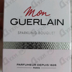 Отзыв Guerlain Mon Guerlain Sparkling Bouquet