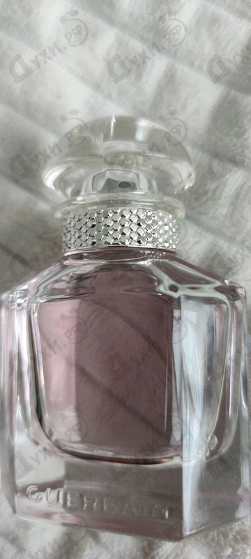 Парфюмерия Guerlain Mon Guerlain Sparkling Bouquet