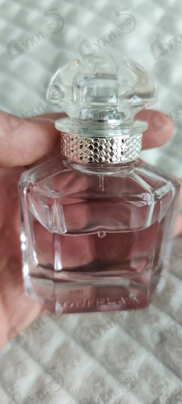 Купить Guerlain Mon Guerlain Sparkling Bouquet