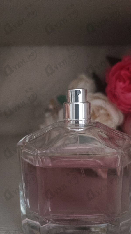 Отзыв Guerlain Mon Guerlain Sparkling Bouquet