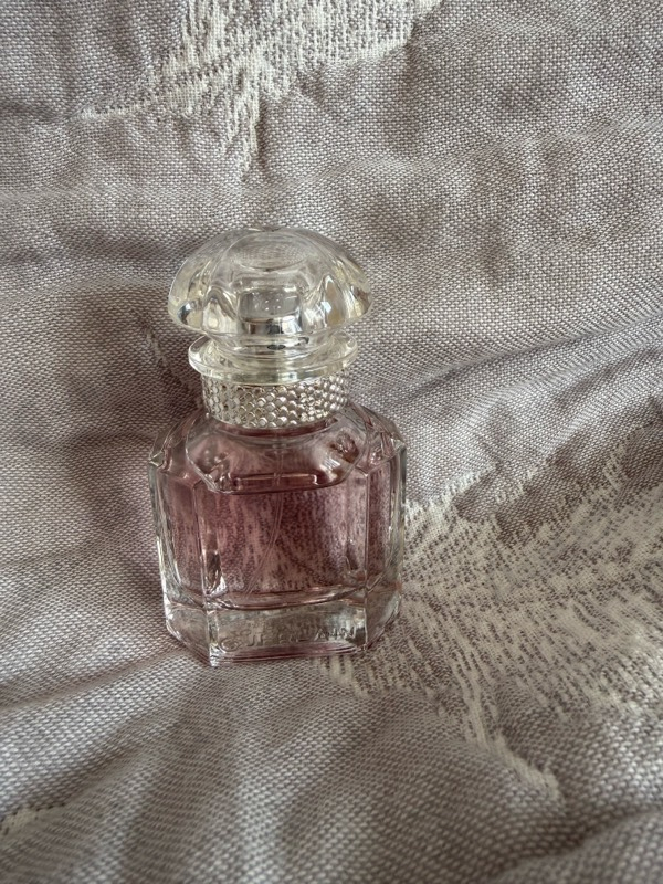 Парфюмерия Mon Guerlain Sparkling Bouquet от Guerlain