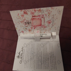 Отзыв Guerlain Mon Guerlain Sparkling Bouquet