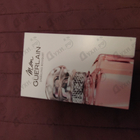 Отзыв Guerlain Mon Guerlain Sparkling Bouquet