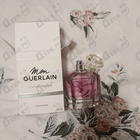 Отзывы Guerlain Mon Guerlain Sparkling Bouquet