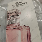Отзыв Guerlain Mon Guerlain Sparkling Bouquet