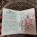 Отзыв Guerlain Mon Guerlain Sparkling Bouquet