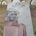 Отзыв Guerlain Mon Guerlain Sparkling Bouquet