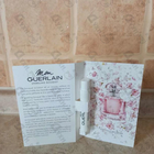 Отзыв Guerlain Mon Guerlain Sparkling Bouquet