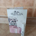 Отзыв Guerlain Mon Guerlain Sparkling Bouquet