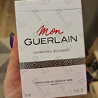Отзывы Guerlain Mon Guerlain Sparkling Bouquet