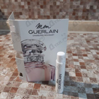 Отзыв Guerlain Mon Guerlain Sparkling Bouquet