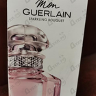 Духи Mon Guerlain Sparkling Bouquet от Guerlain