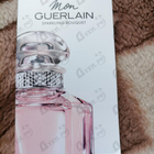Духи Mon Guerlain Sparkling Bouquet от Guerlain