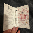 Отзыв Guerlain Mon Guerlain Sparkling Bouquet