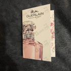 Отзыв Guerlain Mon Guerlain Sparkling Bouquet