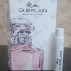 Духи Mon Guerlain Sparkling Bouquet от Guerlain