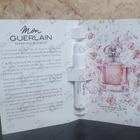 Духи Mon Guerlain Sparkling Bouquet от Guerlain