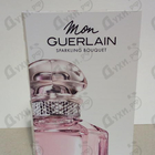Духи Mon Guerlain Sparkling Bouquet от Guerlain