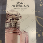 Отзыв Guerlain Mon Guerlain Sparkling Bouquet