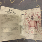 Отзыв Guerlain Mon Guerlain Sparkling Bouquet