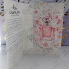 Отзывы Guerlain Mon Guerlain Sparkling Bouquet