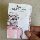 Отзыв Guerlain Mon Guerlain Sparkling Bouquet