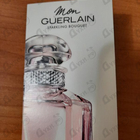 Отзыв Guerlain Mon Guerlain Sparkling Bouquet