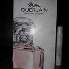 Отзывы Guerlain Mon Guerlain Sparkling Bouquet