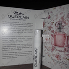 Отзывы Guerlain Mon Guerlain Sparkling Bouquet