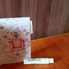 Отзыв Guerlain Mon Guerlain Sparkling Bouquet