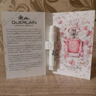 Отзыв Guerlain Mon Guerlain Sparkling Bouquet